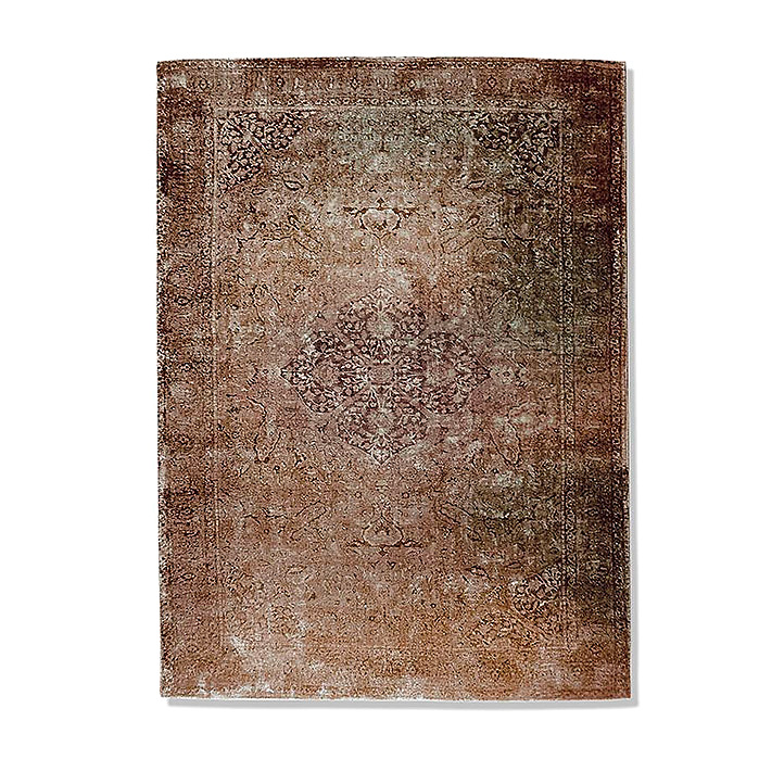 Copy of Colson Viscose Pile Rug