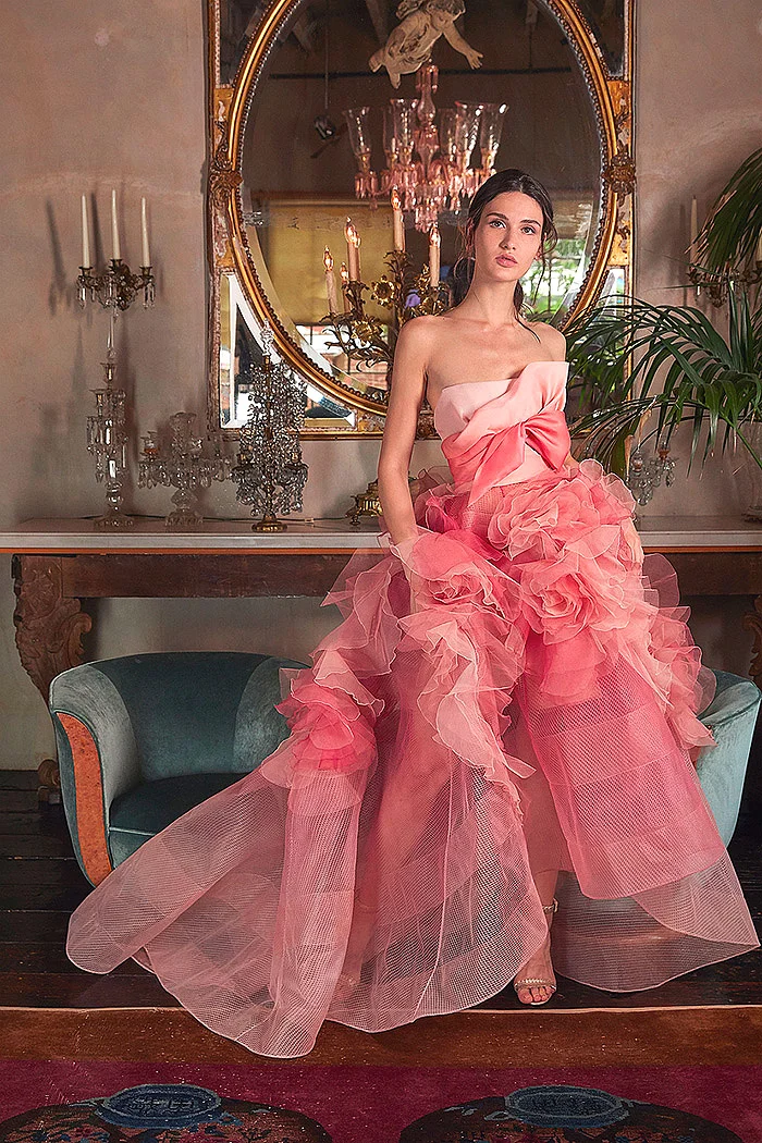 Marchesa Resort 2020