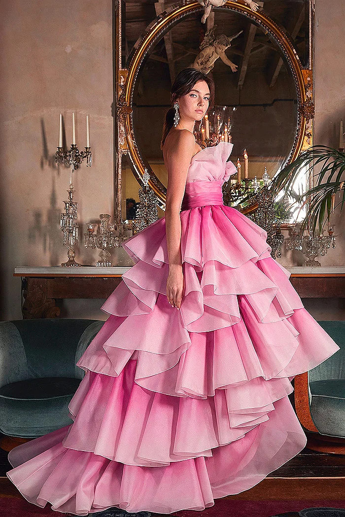 Marchesa Resort 2020