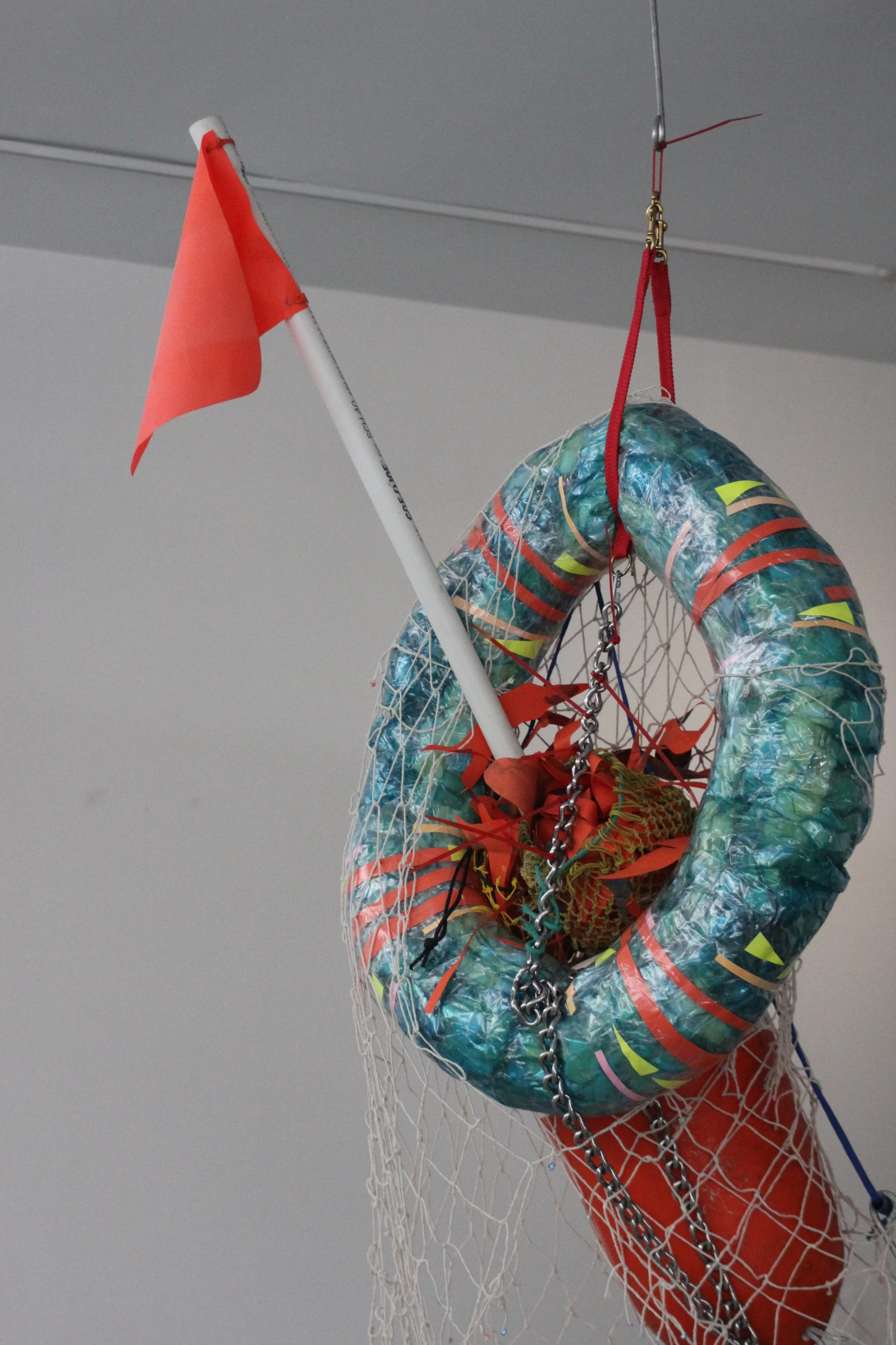 Chastity Ache Detail 1.JPG