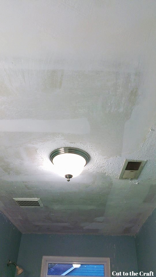 Changing out the air vent made SUCH a big difference. I didn't even know.