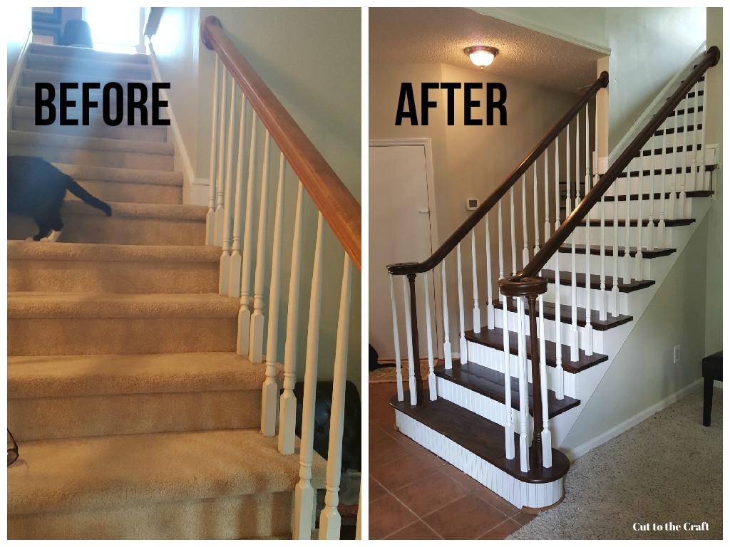 So, so happy with the end product!