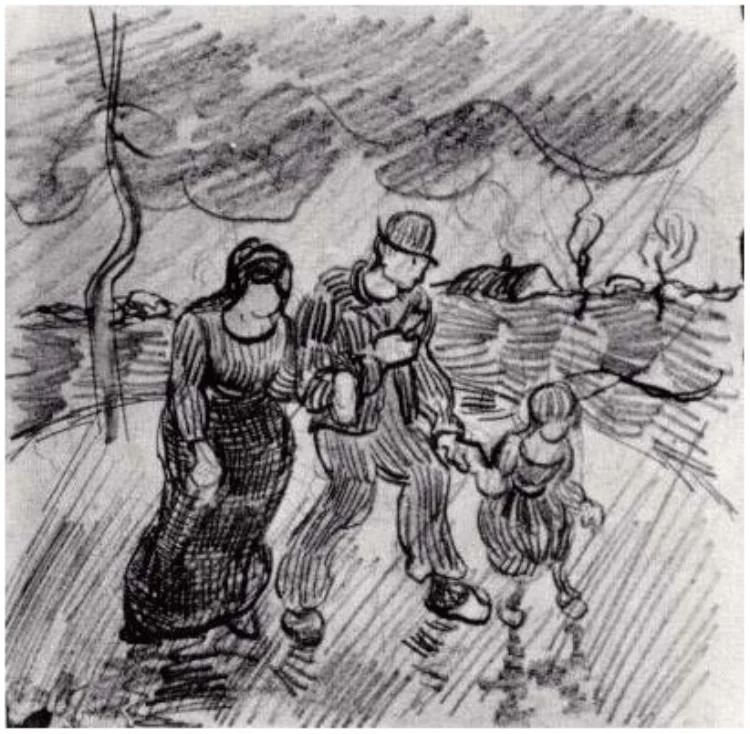 Couple-Walking-Arm-in-Arm-with-a-Child-in-the-Rain.jpg