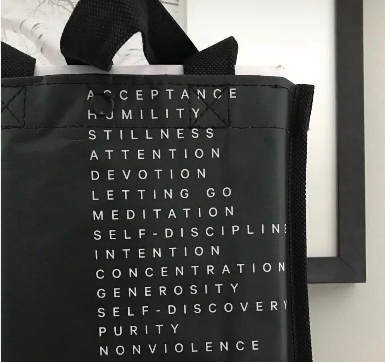 Where is your own humility in this?