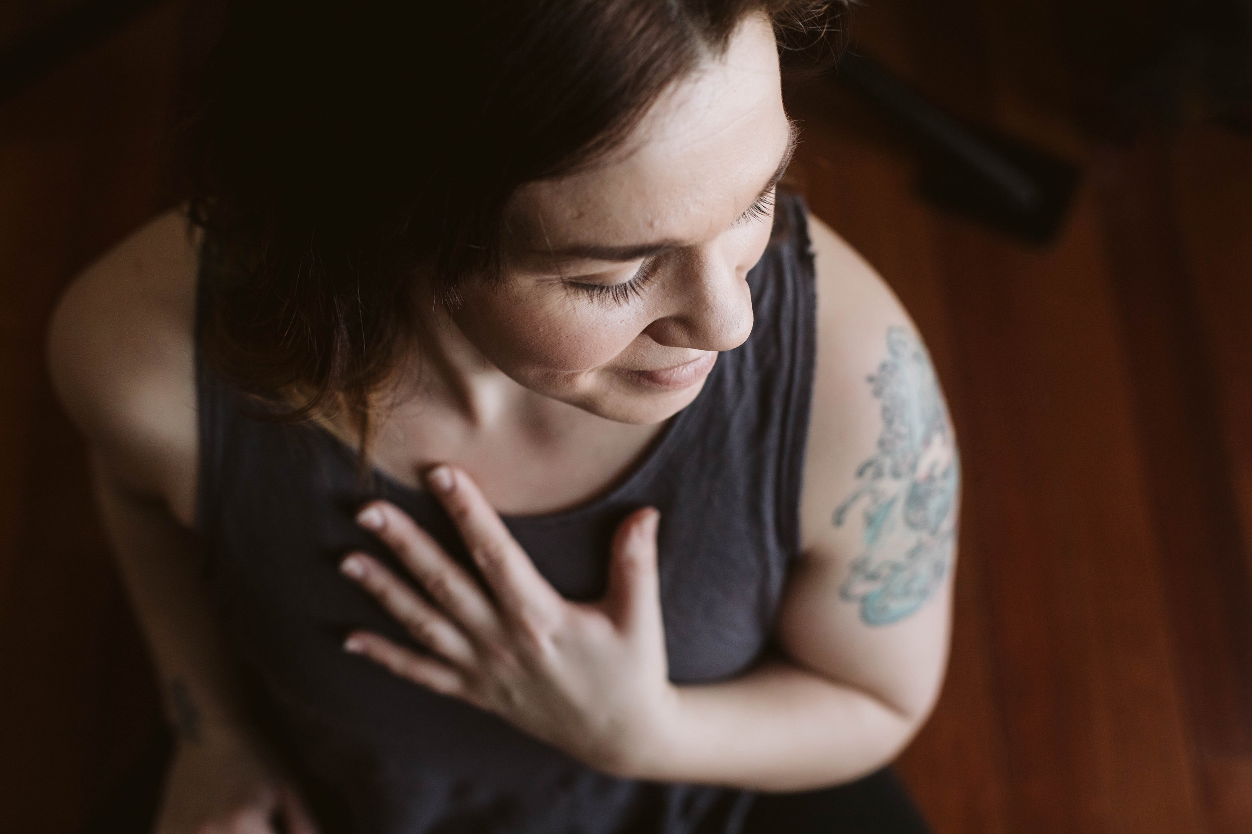 Fall Equinox Yoga Retreat to Golden B.C