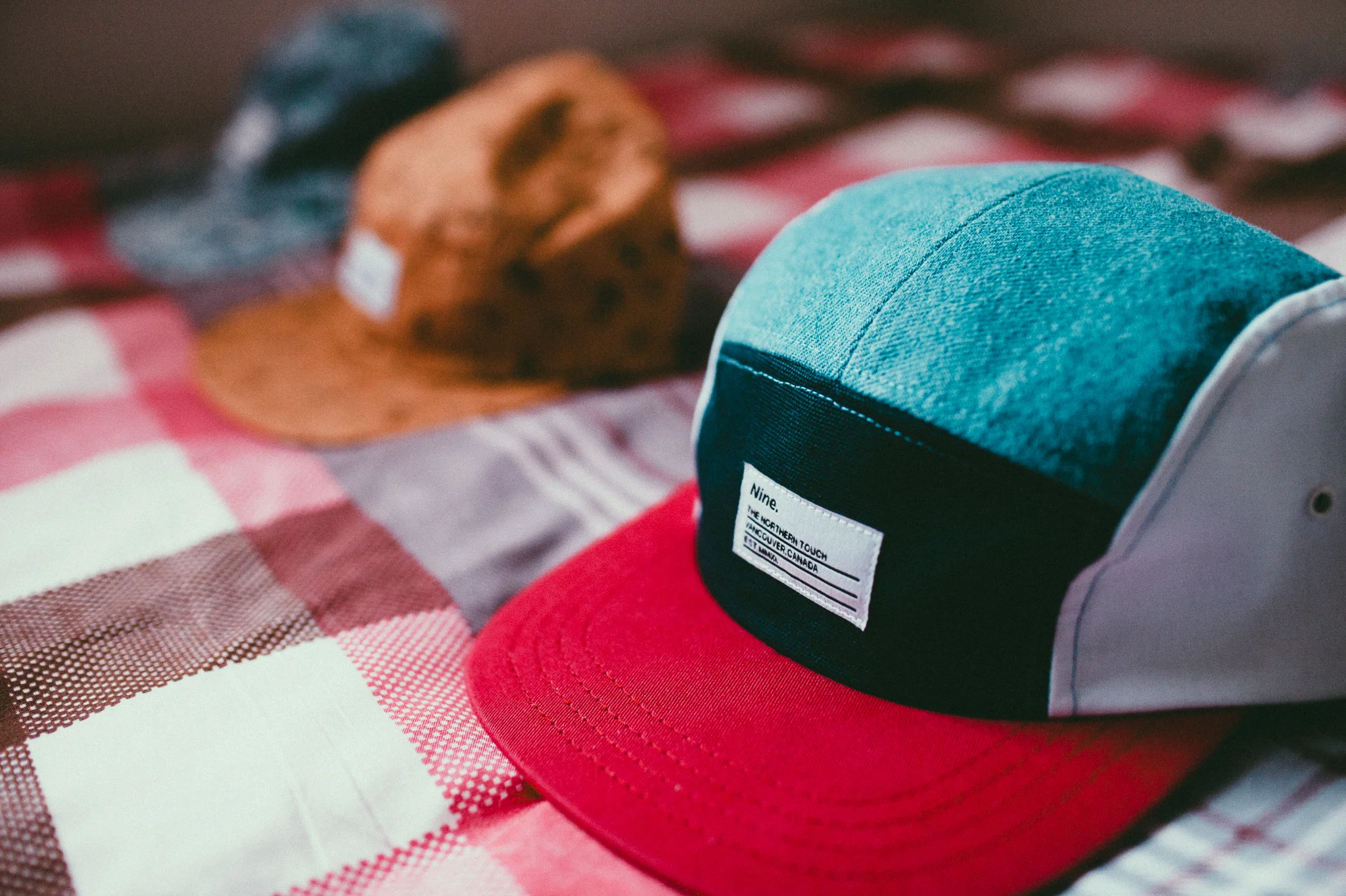 Fashion: I Know Everything and I Like Hats