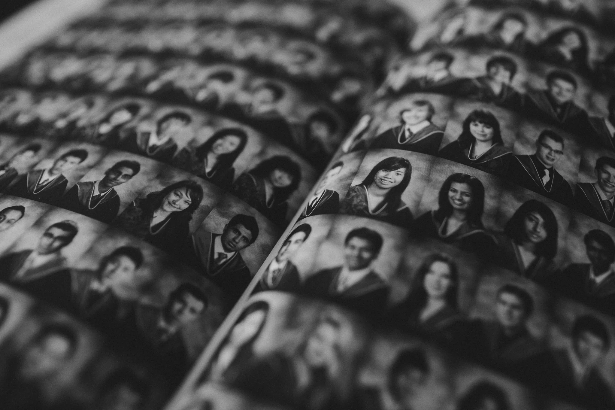 A Letter to my High School Self