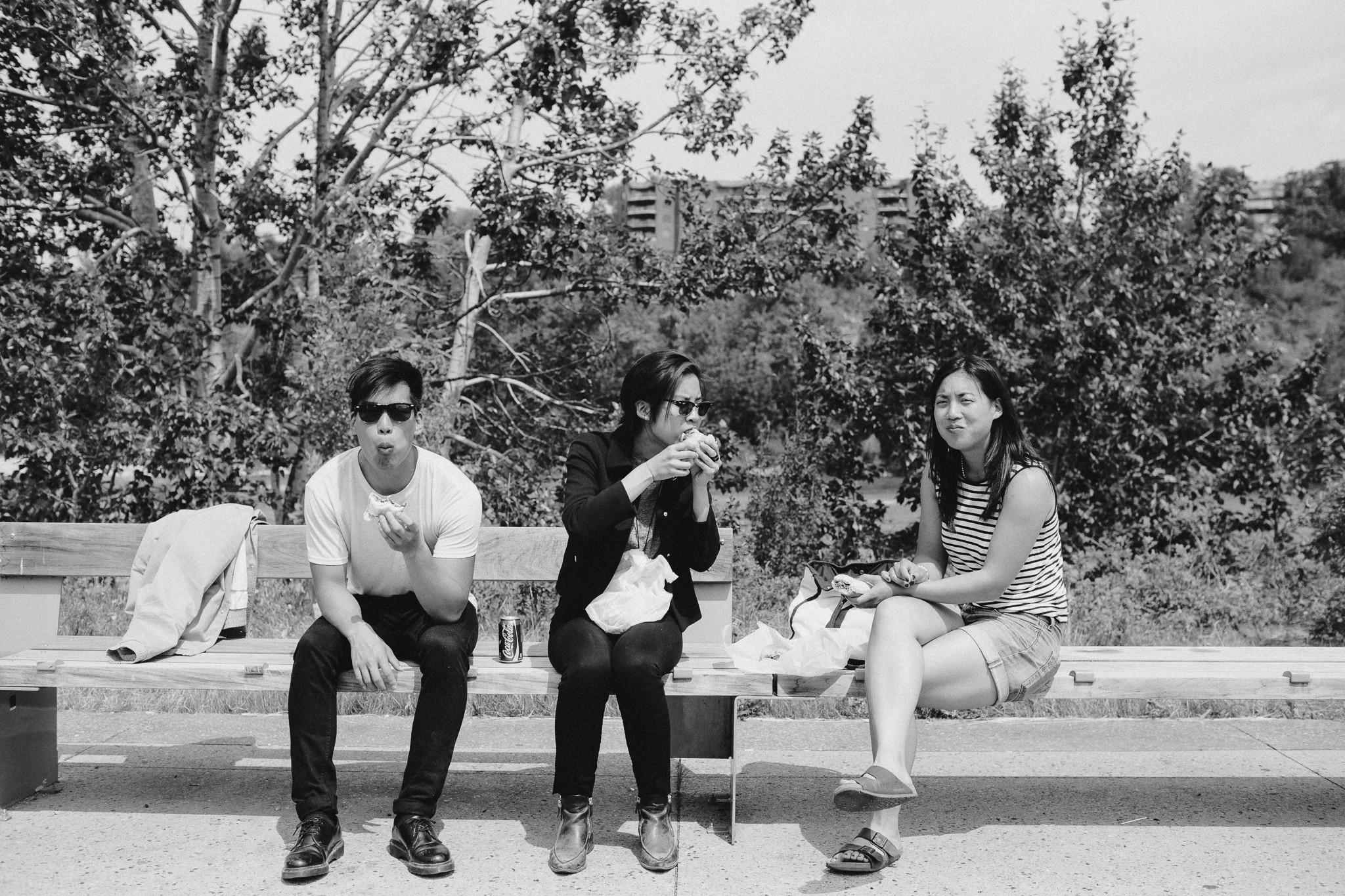 Seto vs. Seto: Bánh Mì Showdown