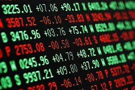 Economic & Investment Update