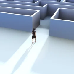 The slow path to professionalism