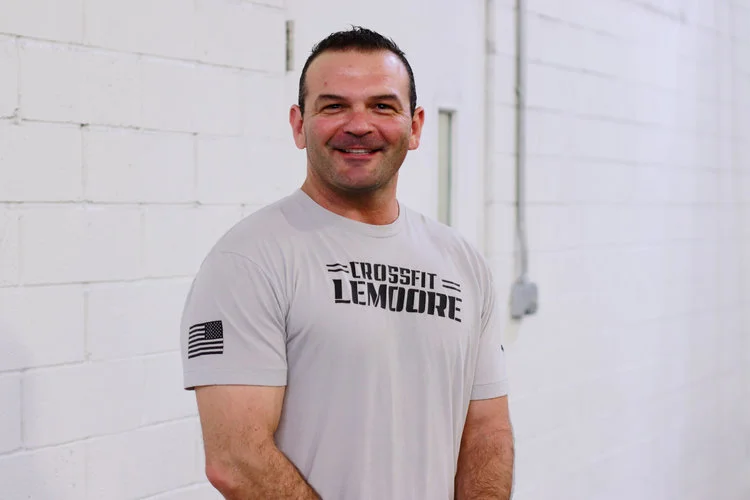 OWNER / HEAD COACH Certifications: L1, L2, CrossFit Kids, and USAW Sports Performance Certificate