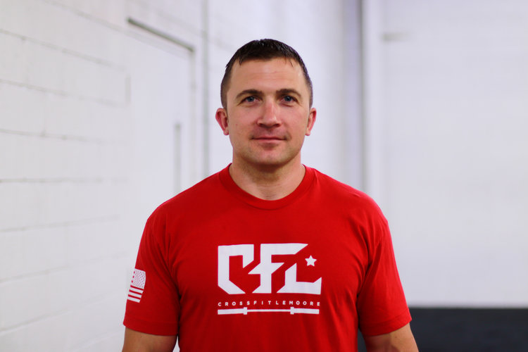 COACH Certifications: L1, L2, and Aerobic Capacity