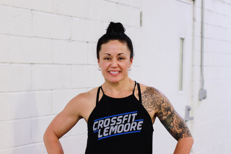 COACH Certifications: L1