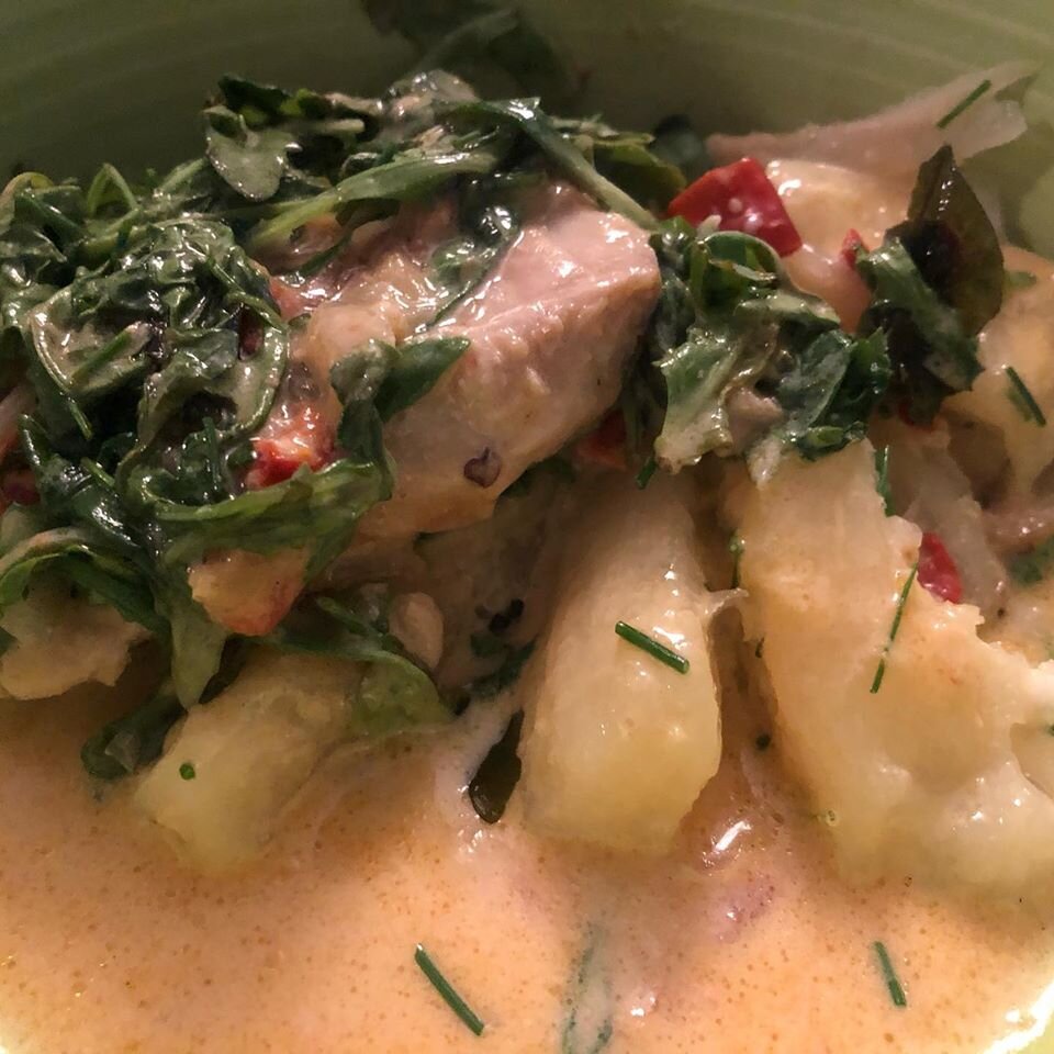 Ika Vakalolo and Tavioka