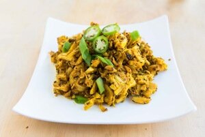 Jackfruit Masala 