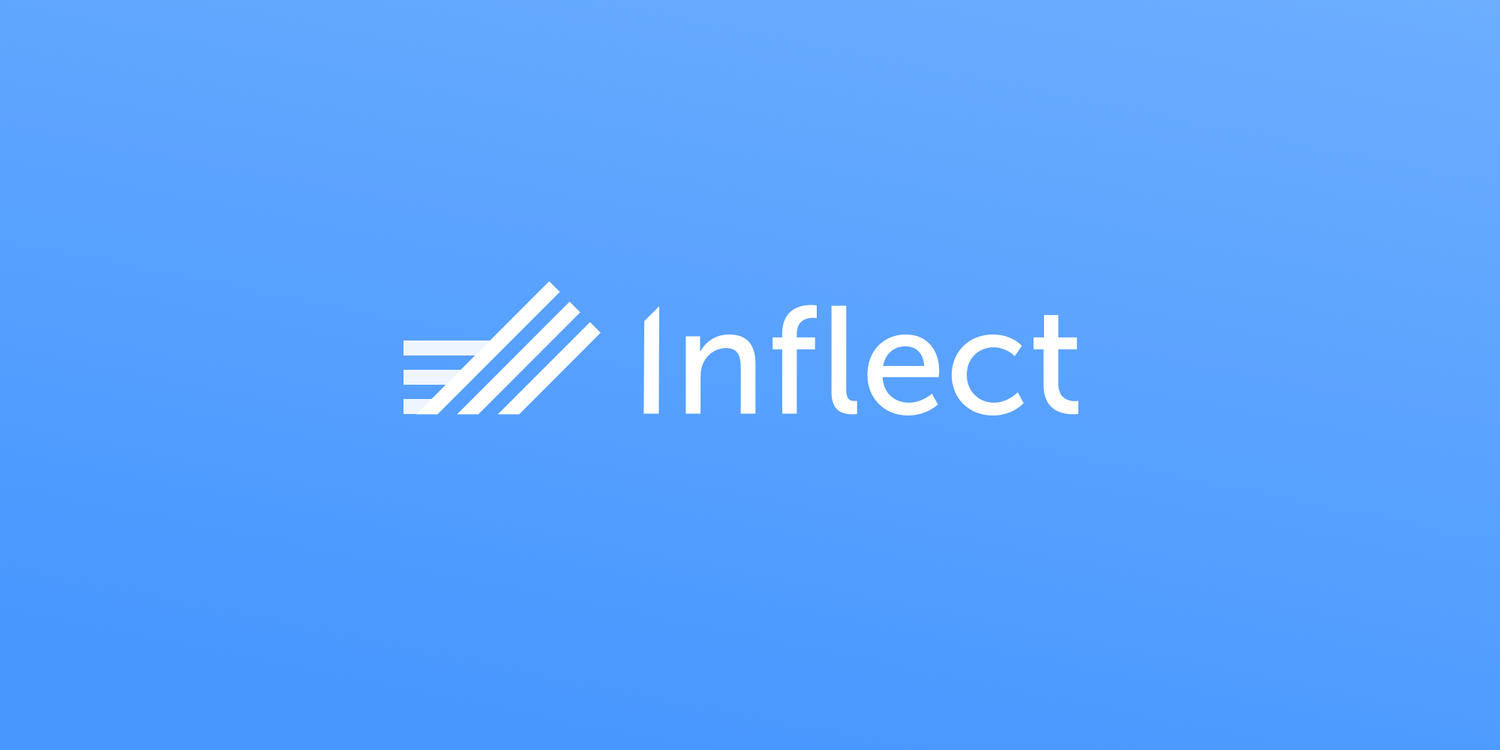 Inflect — Cécile Parker
