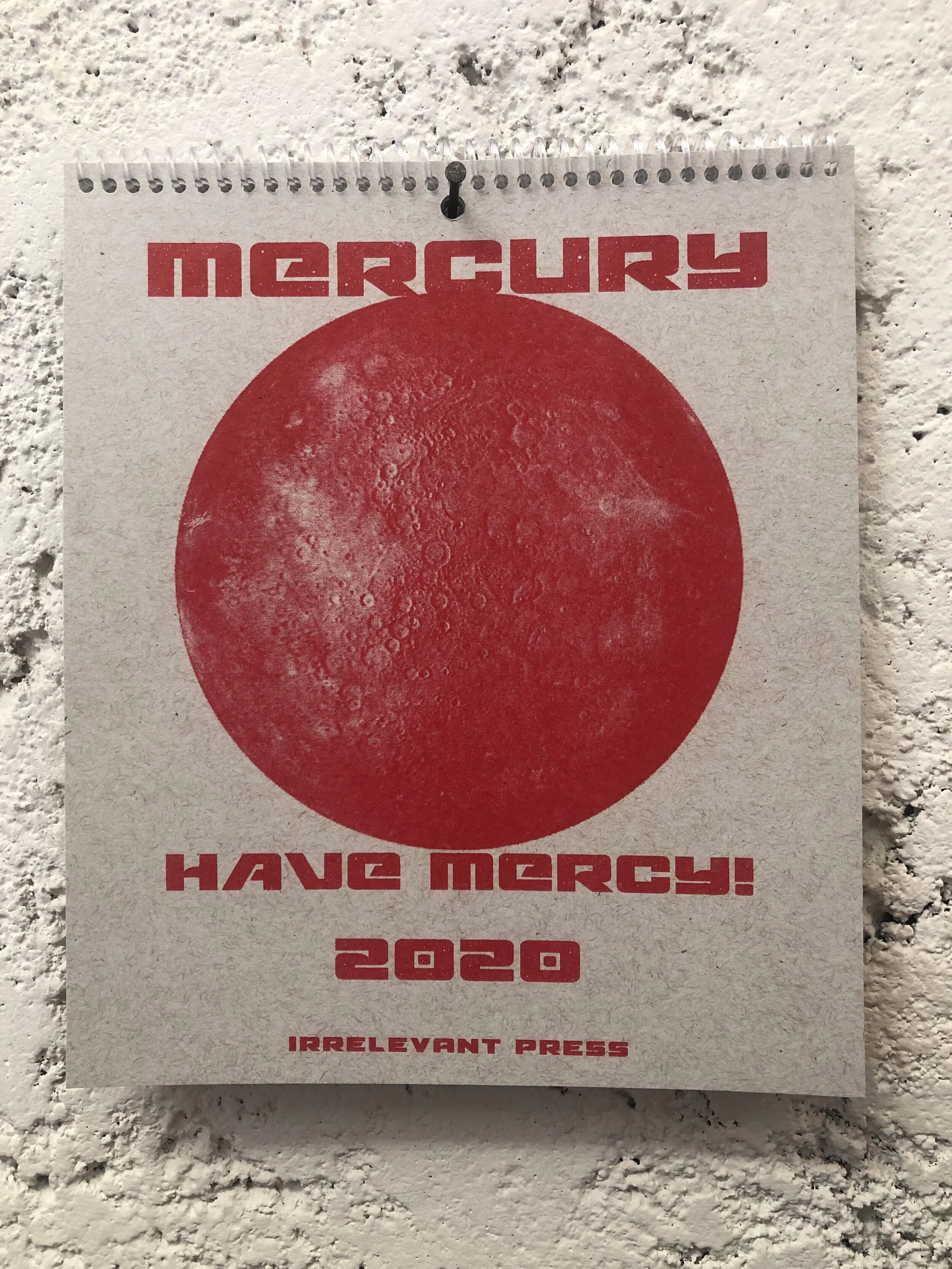 astrology, calendar, mercury