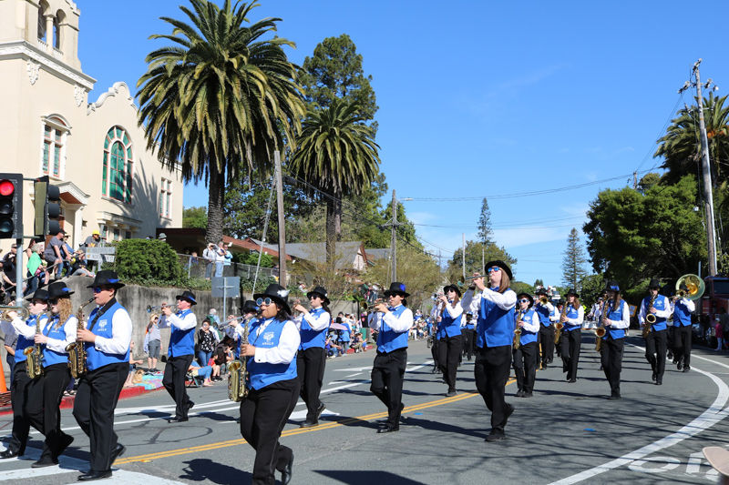 Parade Sebastopol Apple Blossom Parade September 18 21 Parade Sebastopol Apple Blossom Parade September 18 21