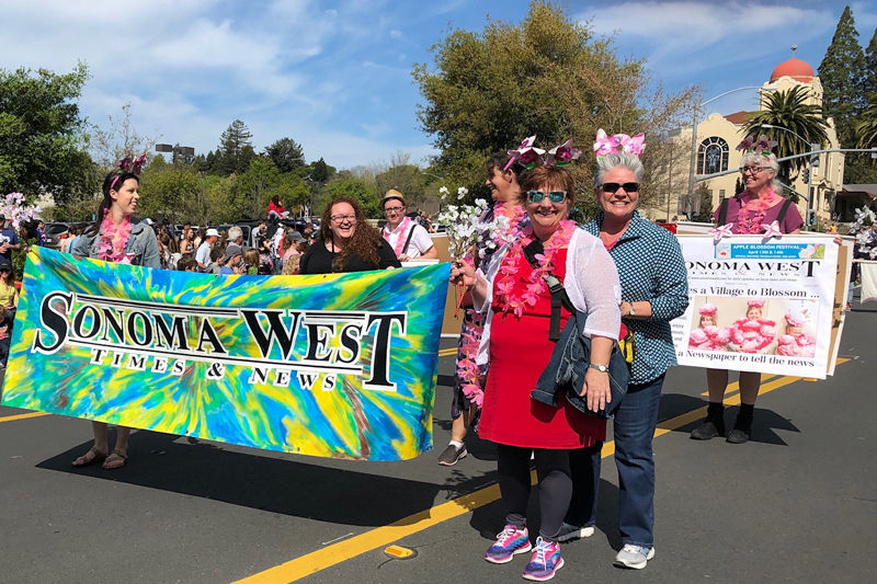 Parade Sebastopol Apple Blossom Parade September 18 21 Parade Sebastopol Apple Blossom Parade September 18 21