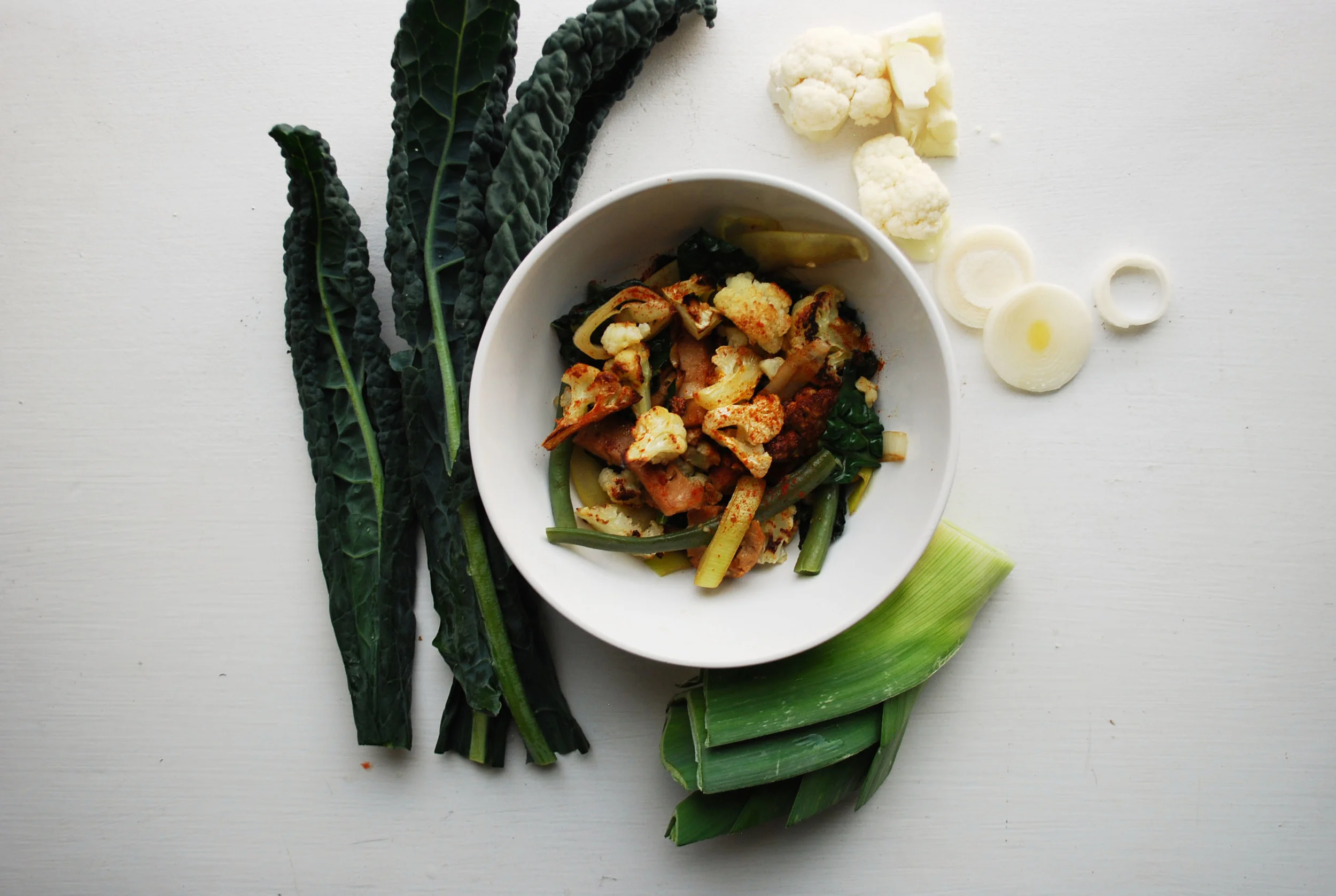  IN THIS DISH I ADDED SEITAN TO MAKE IT MORE FILLING. &nbsp;IF YOU ARE LOOKING FOR A DELICIOUS SIDE SKIP THE SEITAN! 
