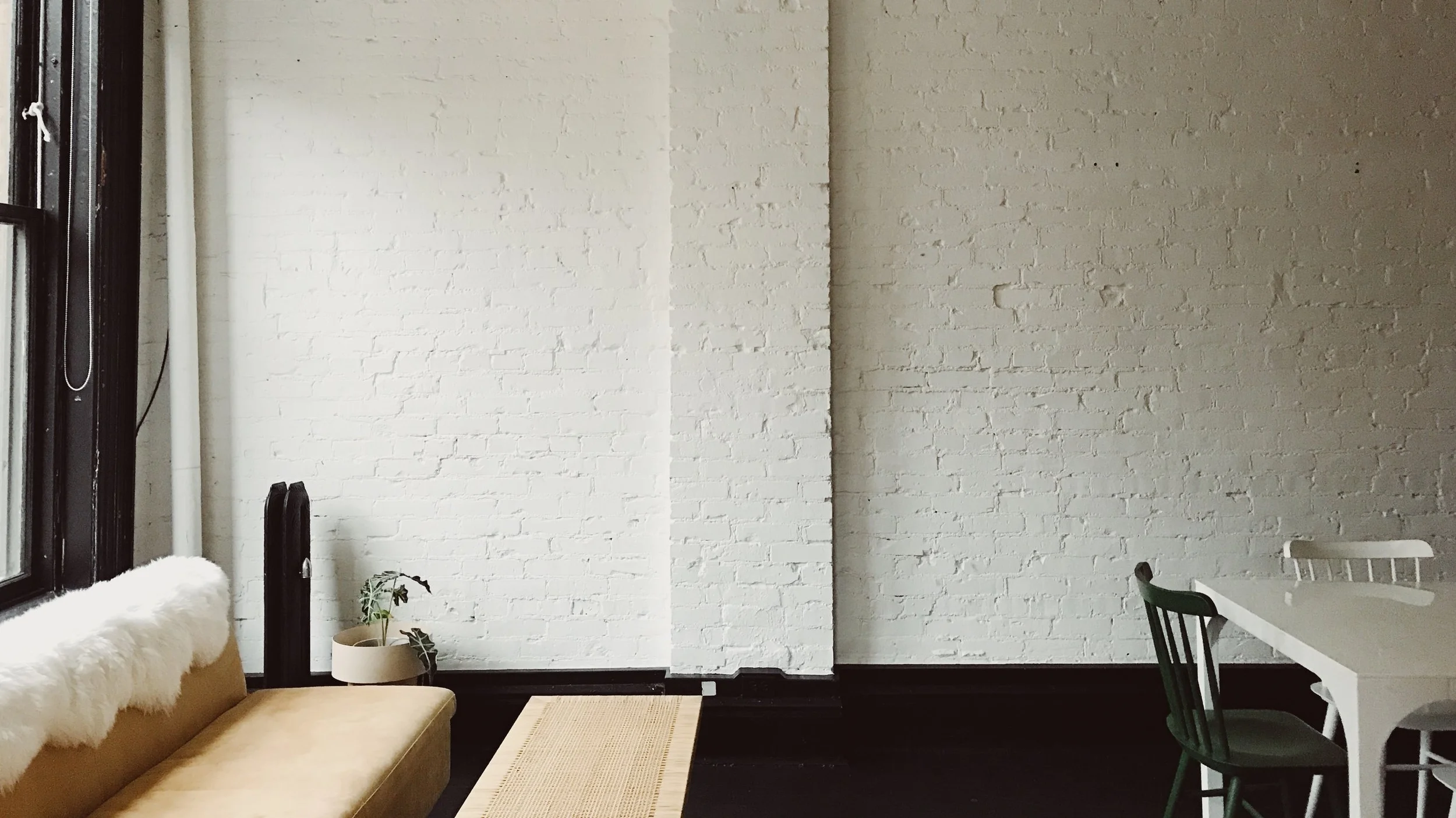 Gather Seattle @ Jackson St Studio