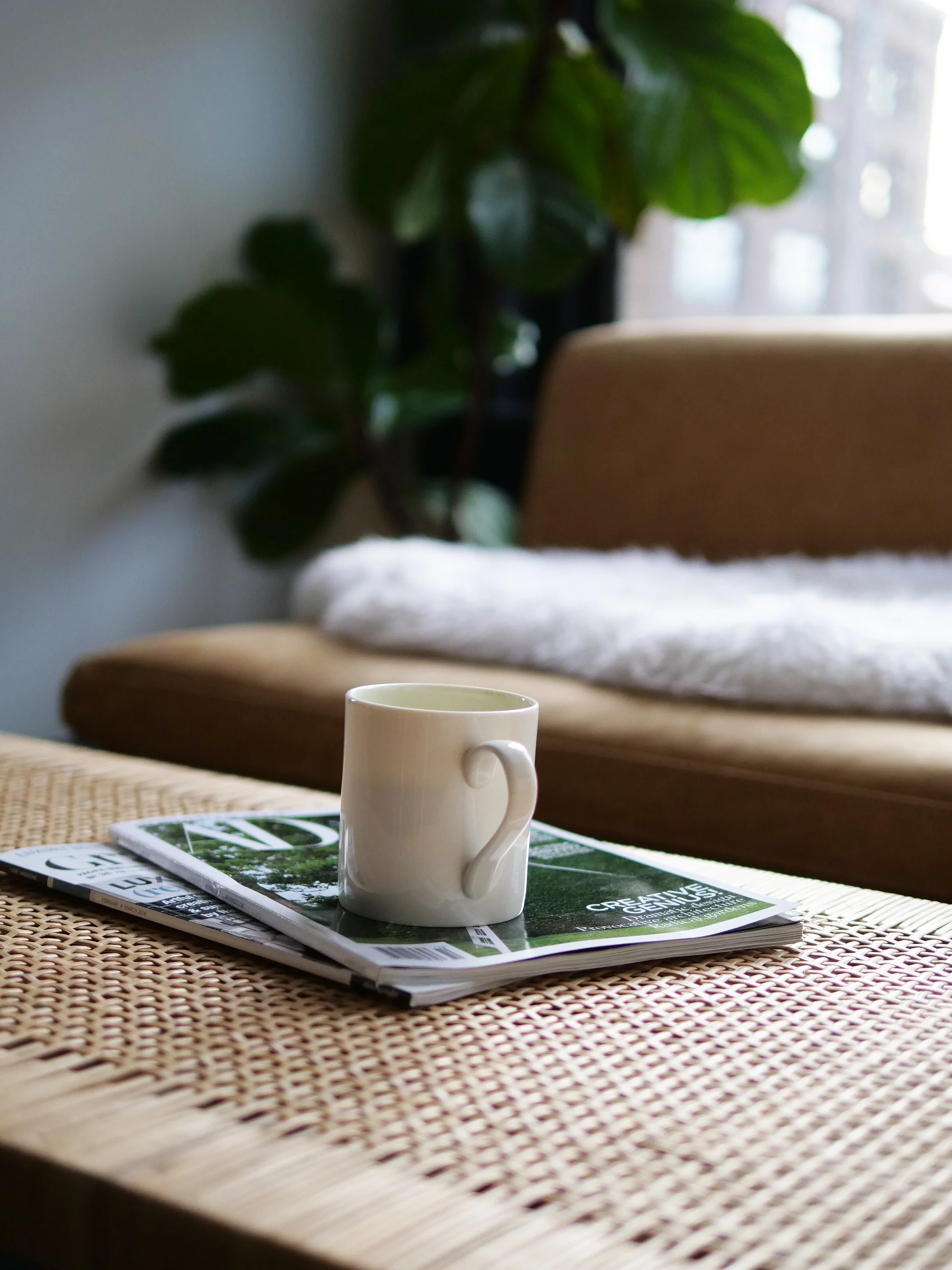 Gather Seattle Matcha Monday - March 2