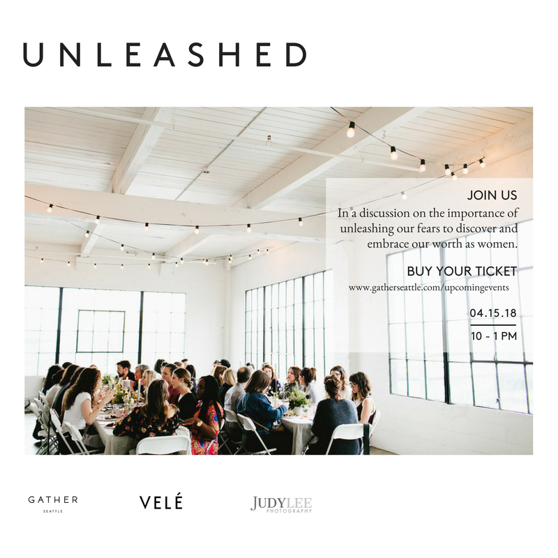 Unleashed Workshop