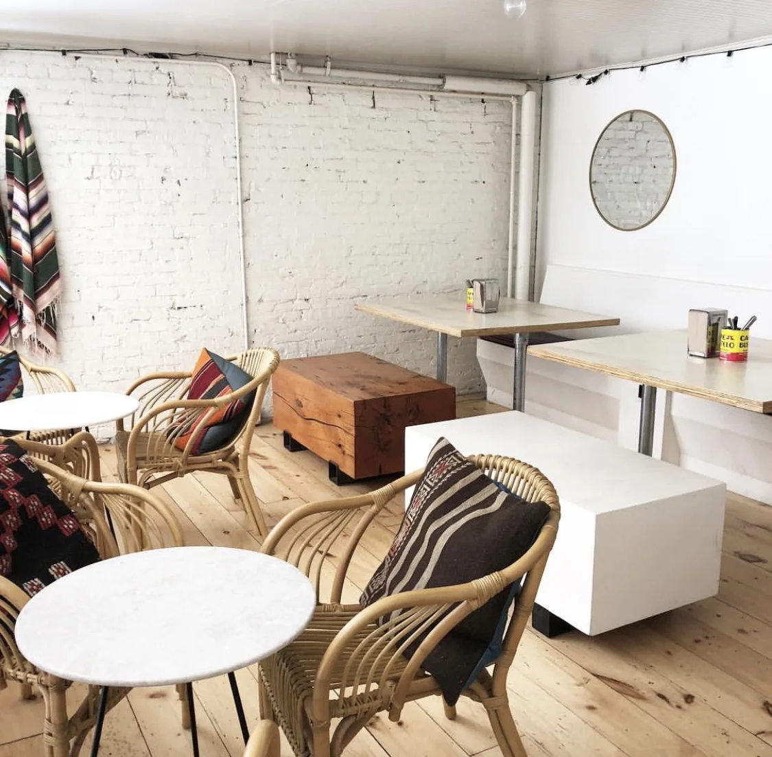 Mastermind Kickoff Happy Hour at Copal