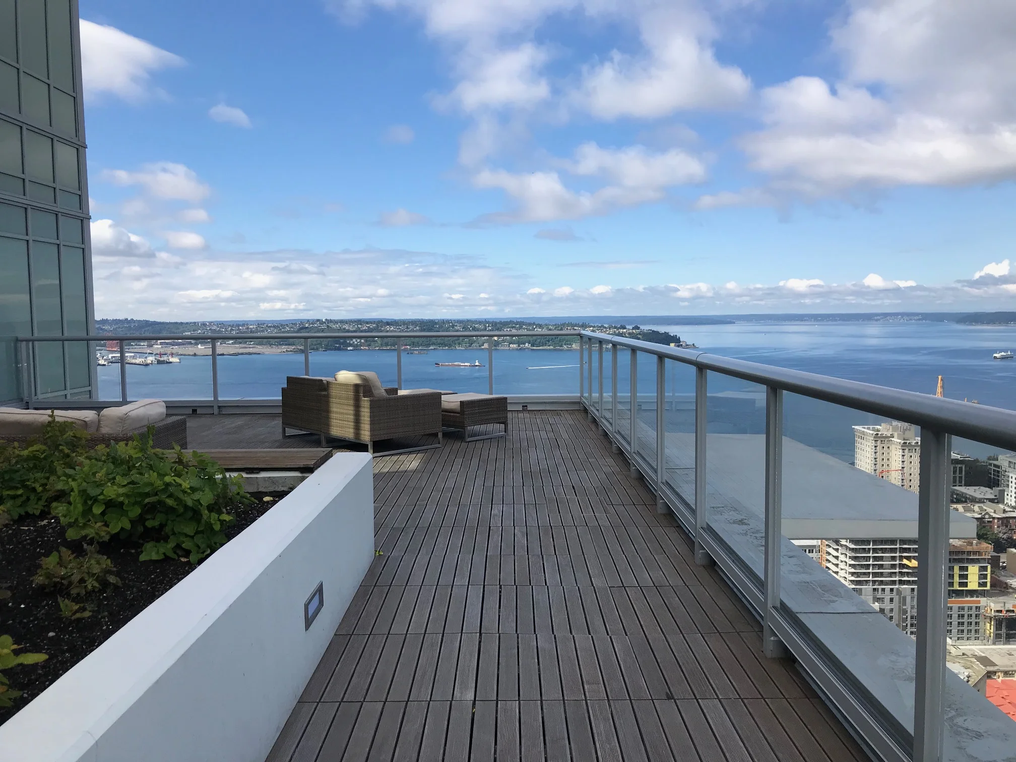 GATHER SEATTLE MASTERMIND BREAKOUT SESSION