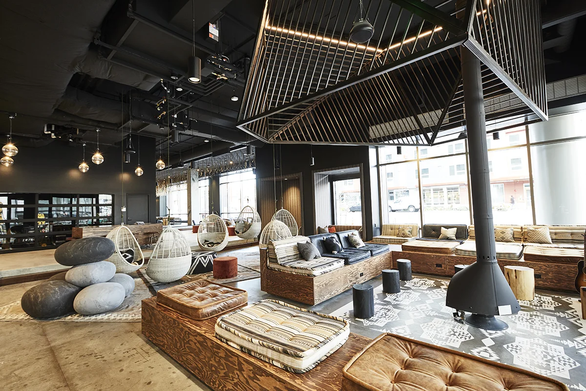 Building Your Brand at The Collective