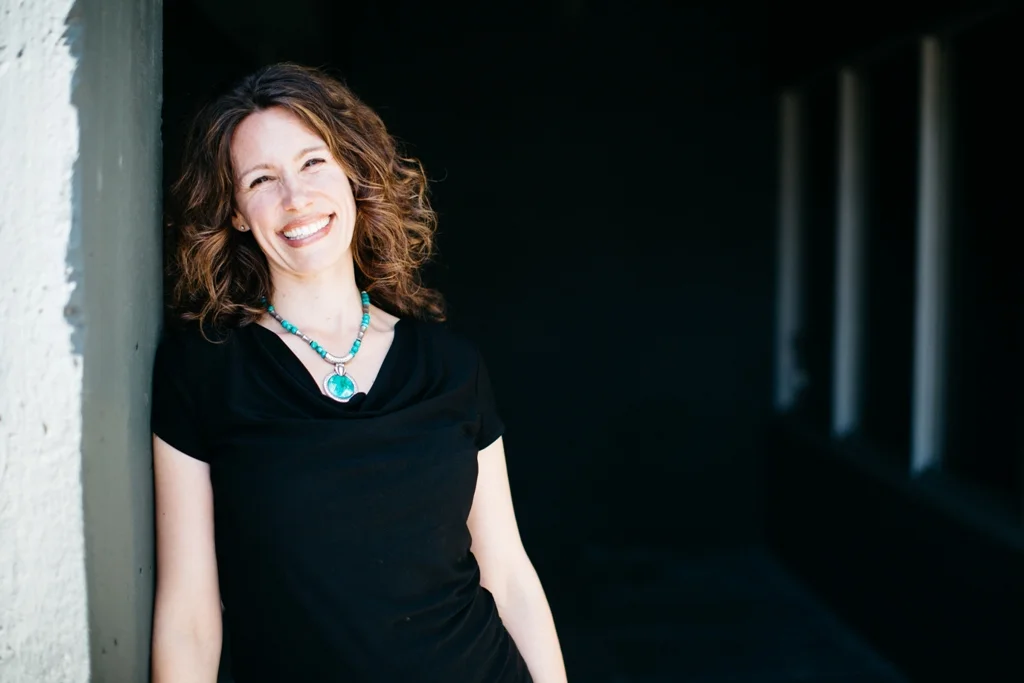 Money Mindset with Hillary Augustine