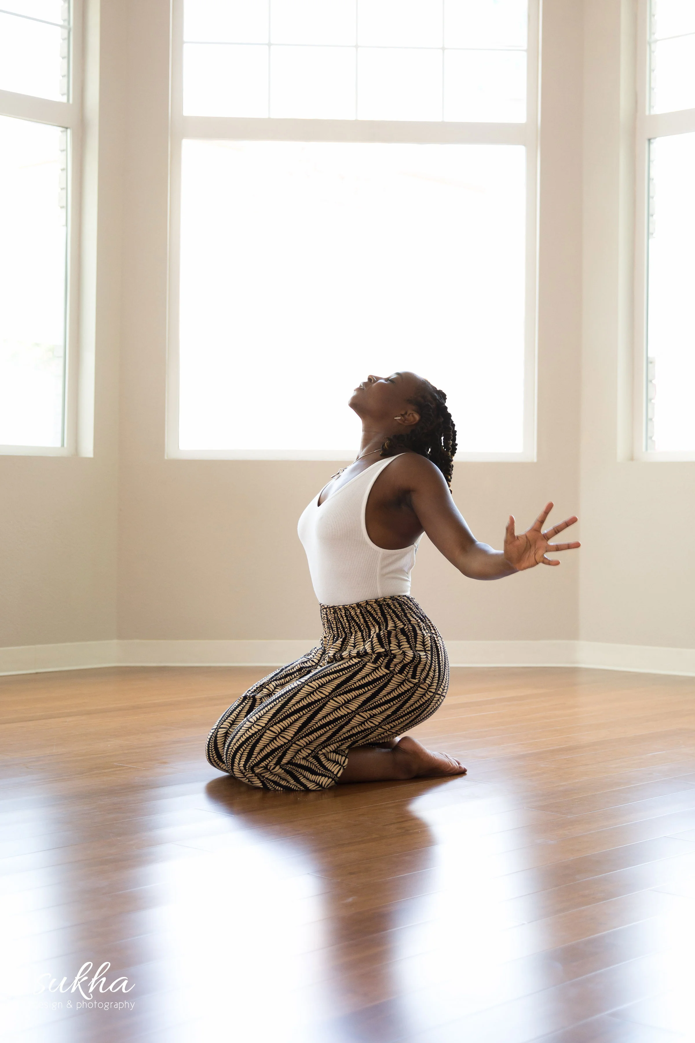 DIVINE FEMININE WORKSHOP AND DINNER