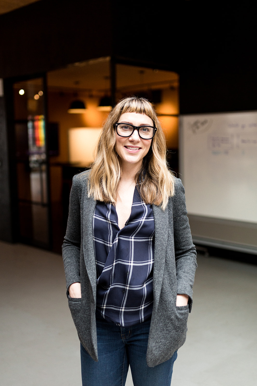 BUSINESS MEMBER FEATURE - SUBSTANTIAL 