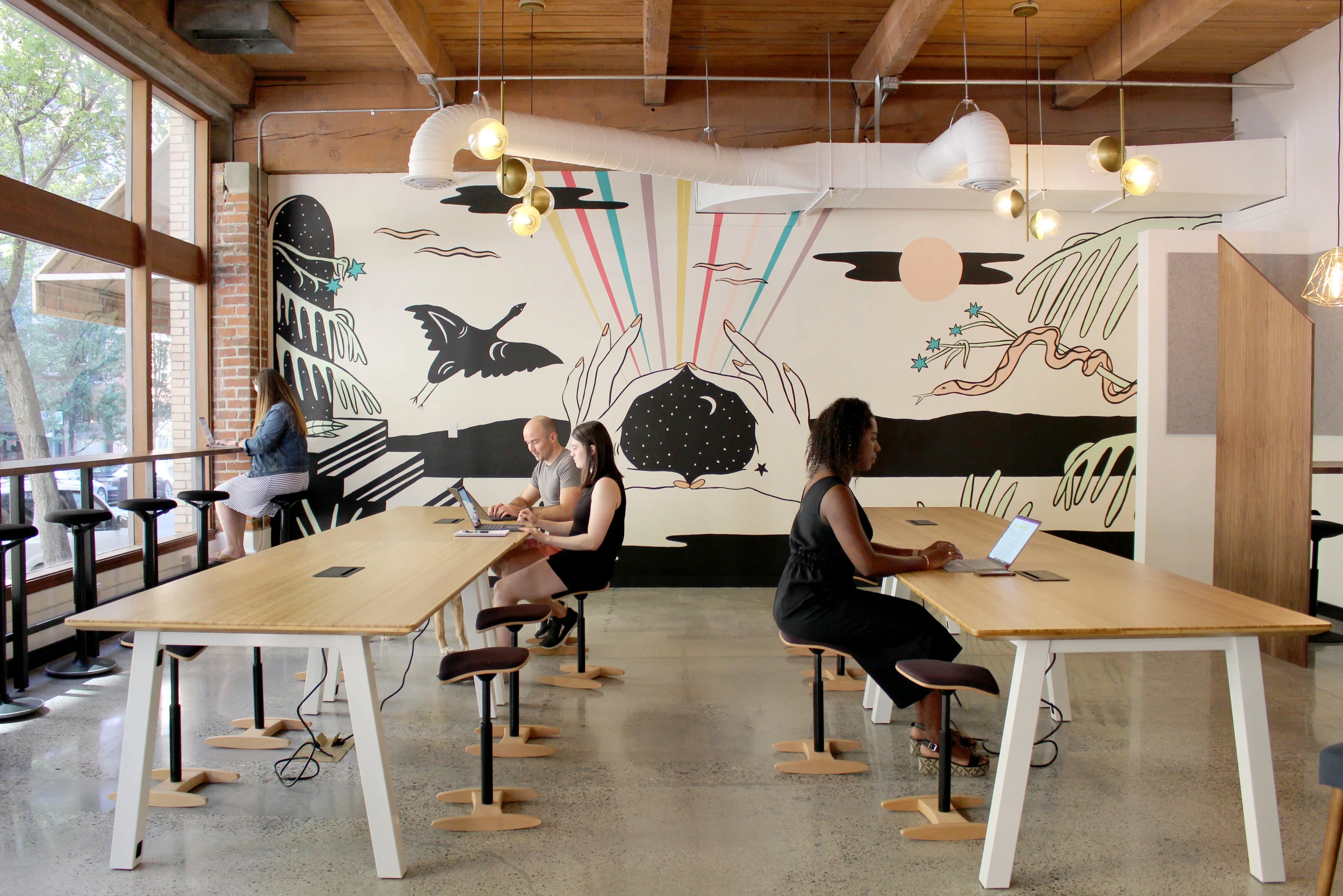 Gather + Gray: Roundtable with Civilization 