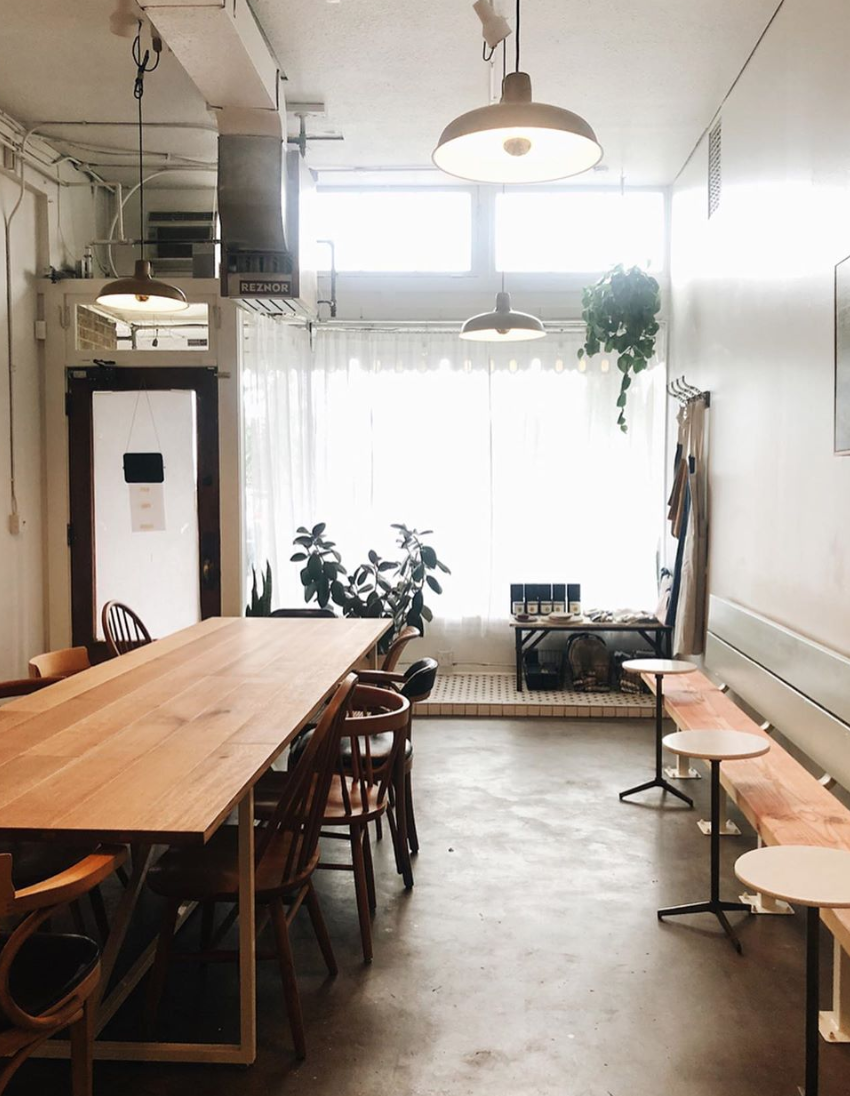 Gather Seattle Happy Hour at Ebb and Co