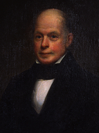 Asher Benjamin