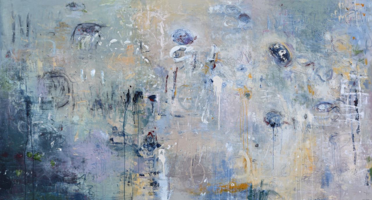 UNEXPECTED_ WEATHER_112x60"_Jean_Jewer