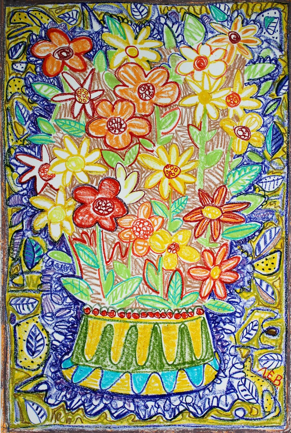 %22Цветы счастья%22 масл.пастель2013 101х66см.jpg