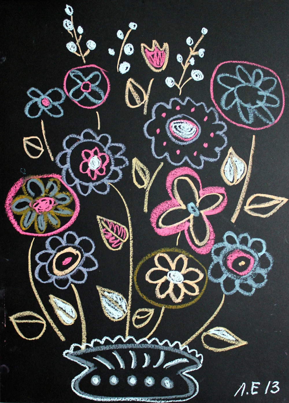 %22Вербное воскресение%222013масл.пастель50х35.jpg