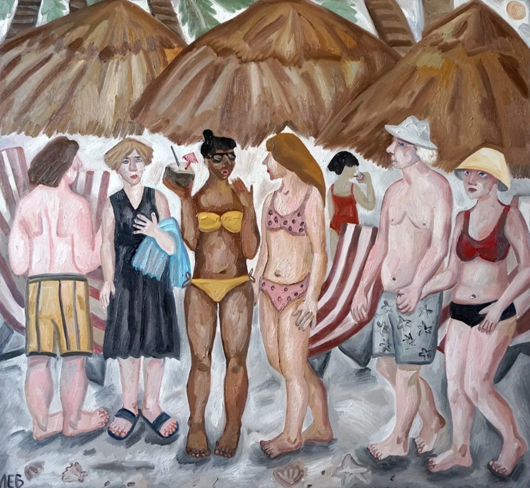 "Punta Cana"