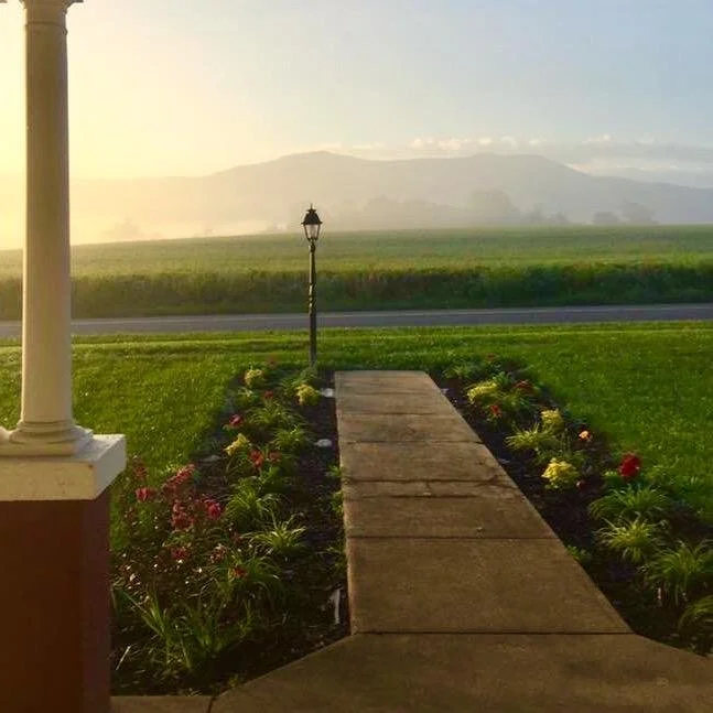 Retreats — Lead with Creativity