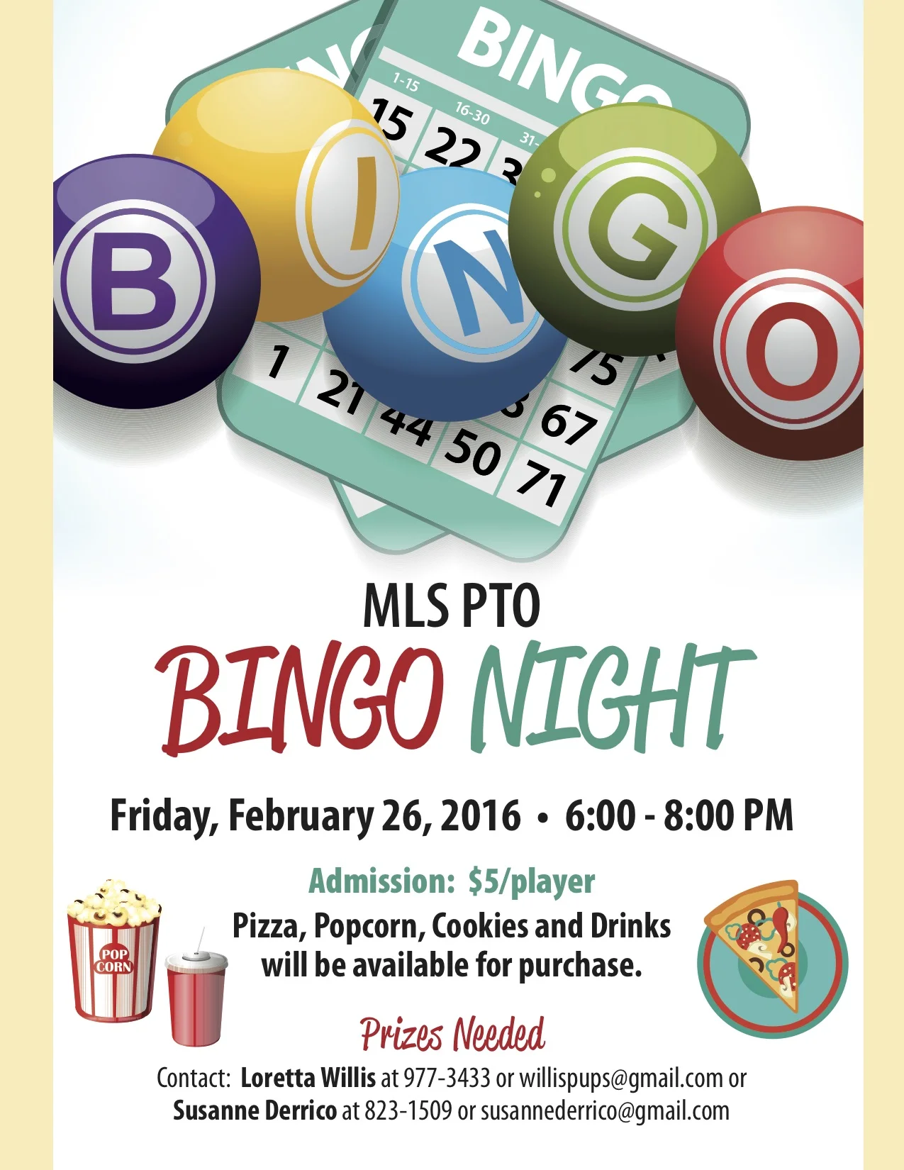 Bingo Bingo