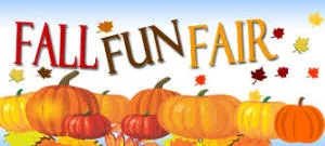 Friday October 12th from 6:00 pm to 8:00 pm.