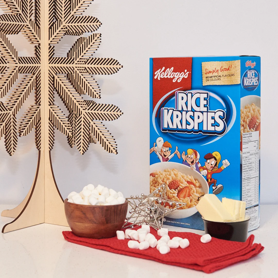 A classic treat for a great cause! What's not to love?