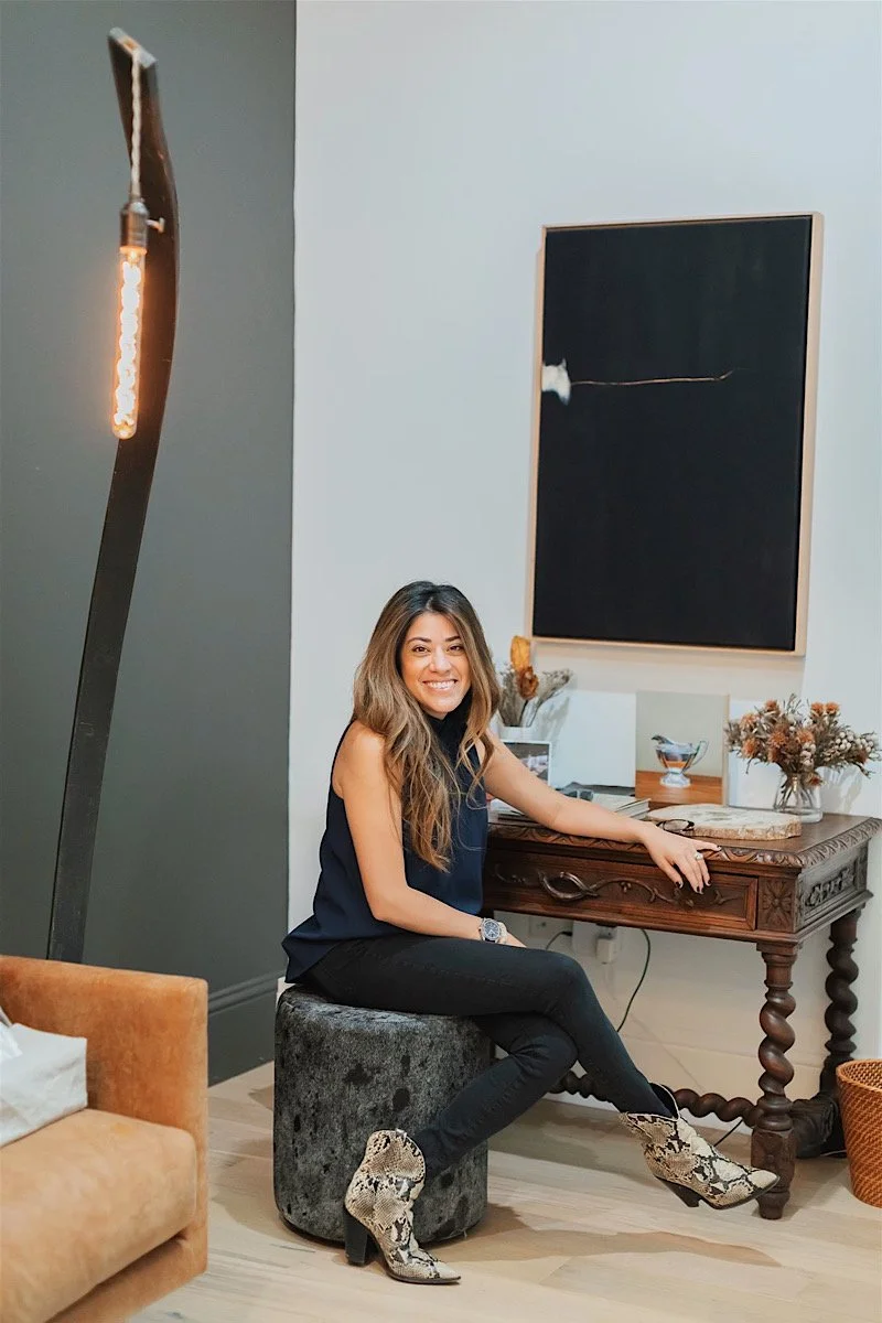 Modern Therapy — Where we work