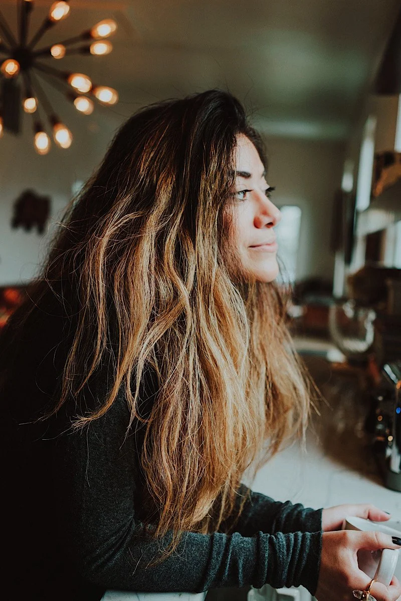 Therapy + Life Coaching in Houston for professionals and executives