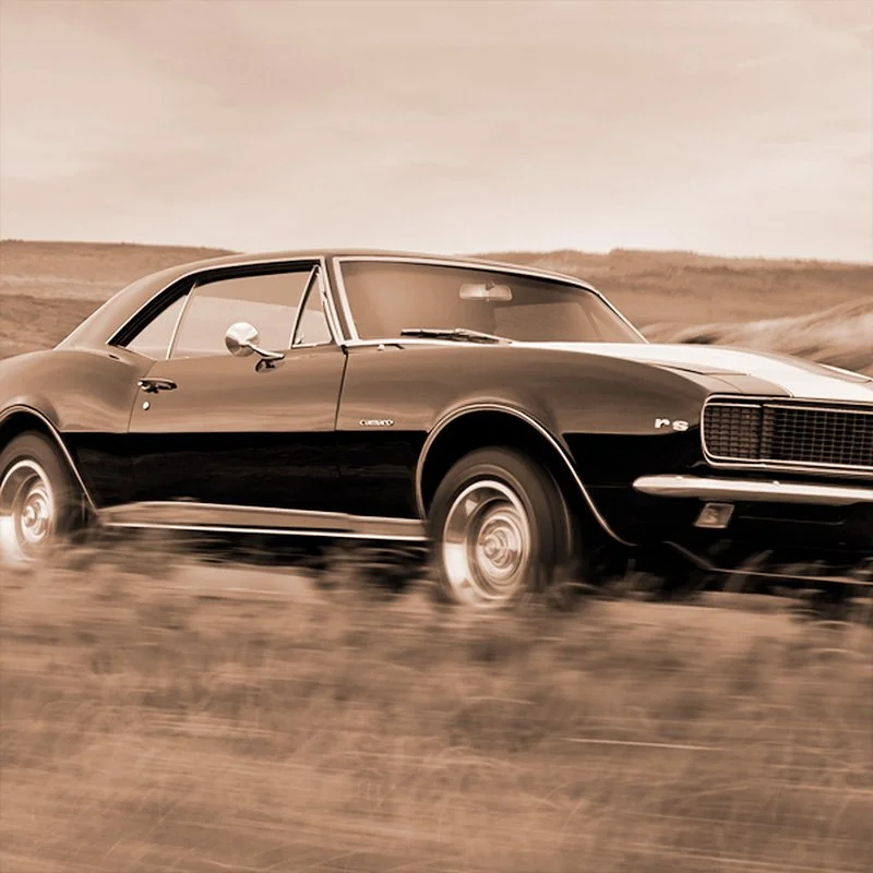 Nationwide Classic Car