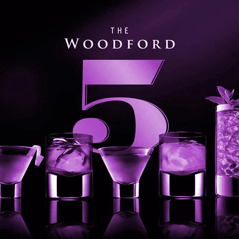 The Woodford 5