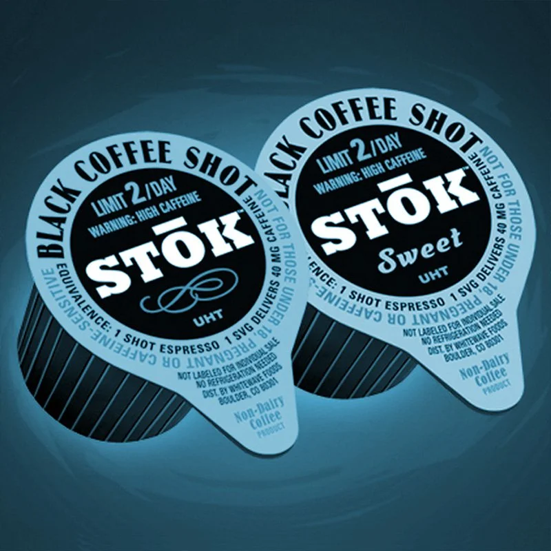 Stok