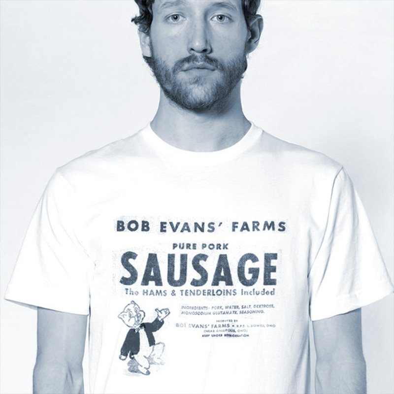Reinventing Bob Evans